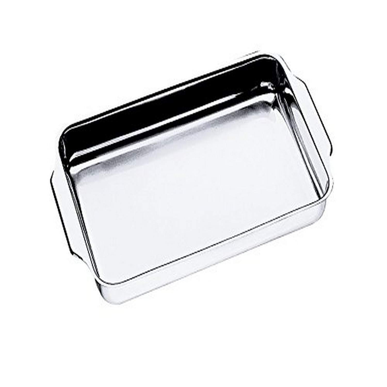 Premium MEPRA Silver Party Trays - Elegant Serving Platters for Weddings, Birthdays, and Special Events
