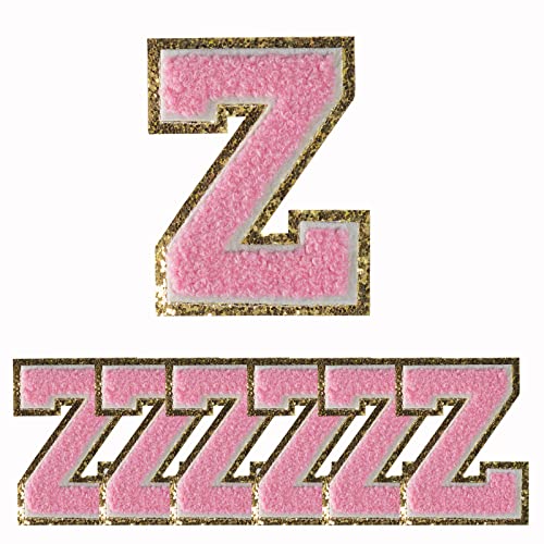 Pink 6 pcs
