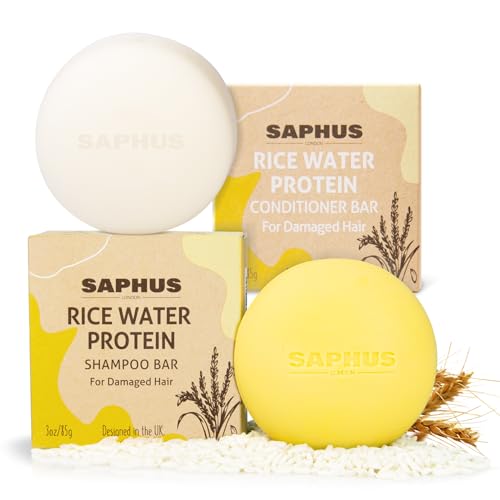 RICE WATER