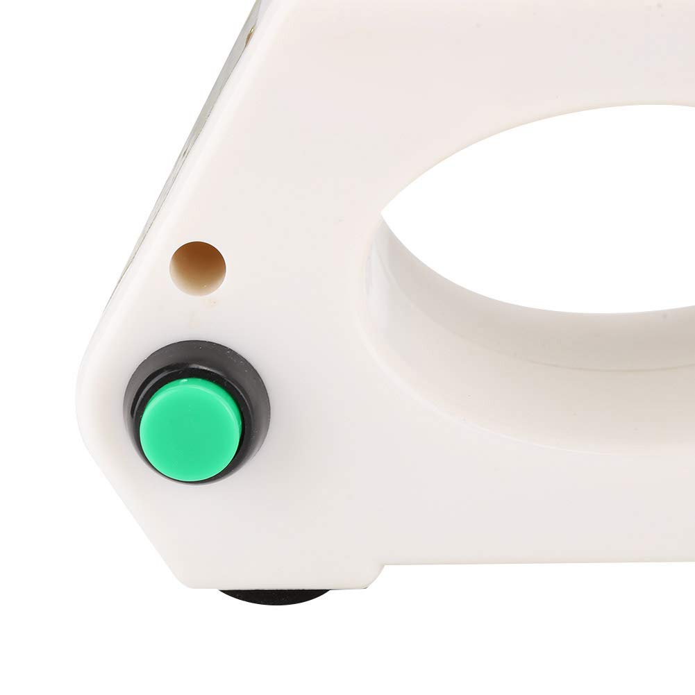 Professional Lightweight Mechanical Watch Demagnetizer Tool for Watch Repair & Time Adjustment - Essential for Watchmakers & Repair Workers | Perfect for Home & Professional Watch Repair Shops (US)