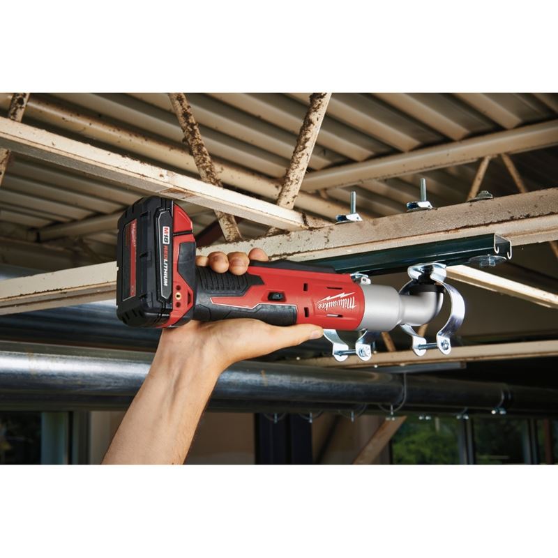 M18 18V Lithium-Ion Cordless 2-Speed 1/4