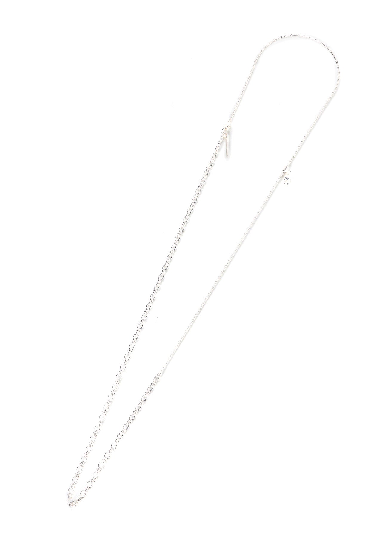 Vintage Brass Combination Chain Necklace for Women - Elegant Layered Jewelry for Everyday Wear, Date Night & Special Occasions