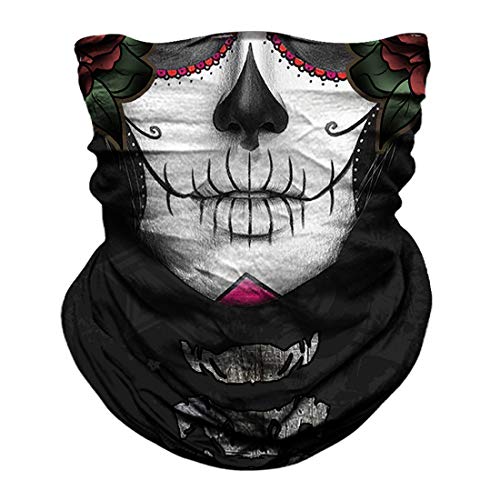White Face
