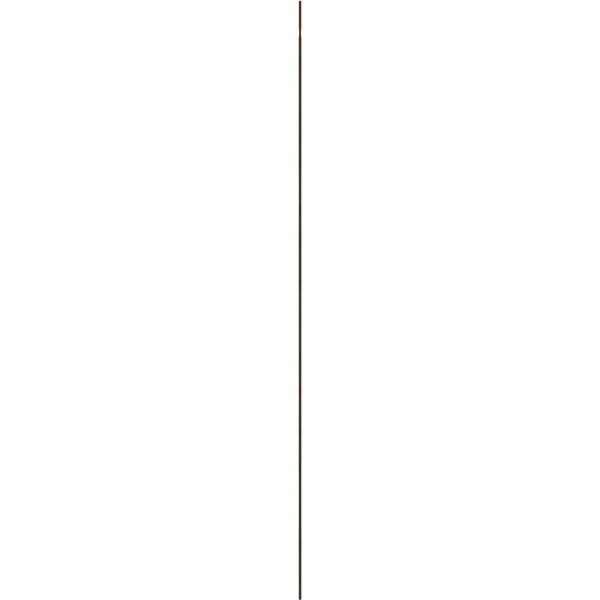 Adjustable Wood Slat Wall Kit - DIY Modern Wooden Slat Panel for Home Decor, Bedroom, Living Room & Office Accent Wall Installation