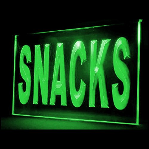 110075 LED Neon Sign - 12