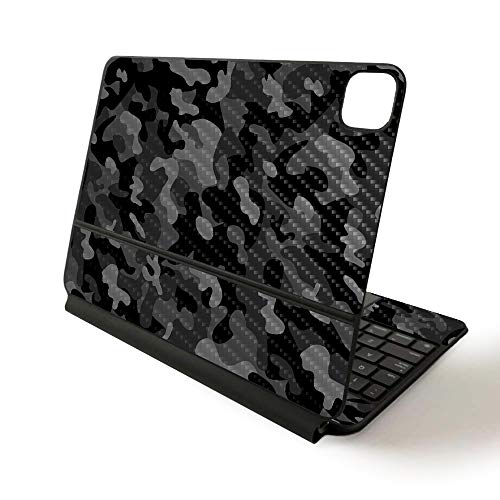 Black Camo