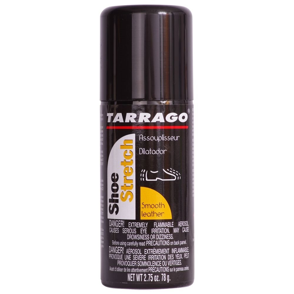 Tarrago Shoe Stretch Spray - Professional Leather Shoe Stretcher for Tight Shoes | Comfortable Fit for Men & Women | Perfect for Breaking in New Shoes or Wide Feet