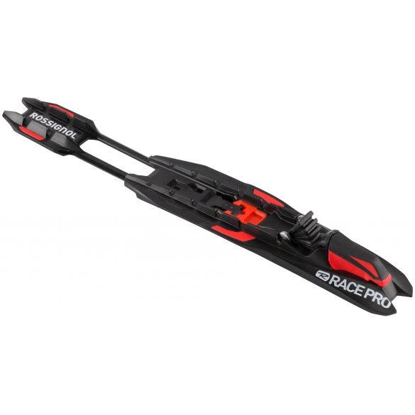 Rossignol 2023 Race Pro Classic Ski Bindings - High-Performance Alpine Ski Bindings for Racing & All-Mountain Skiing - Perfect for Competitive Skiers & Advanced Ski Enthusiasts