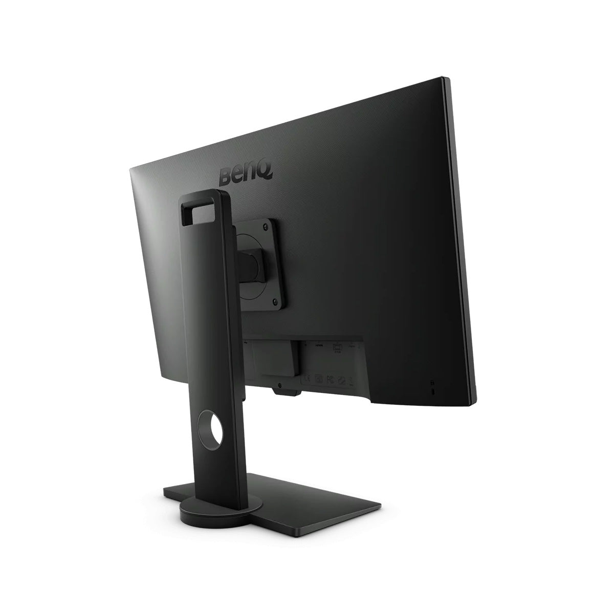 BenQ GW2780T 27-inch FHD 1080p IPS Monitor with Height Adjustment - Perfect for Home Office, Gaming, and Graphic Design