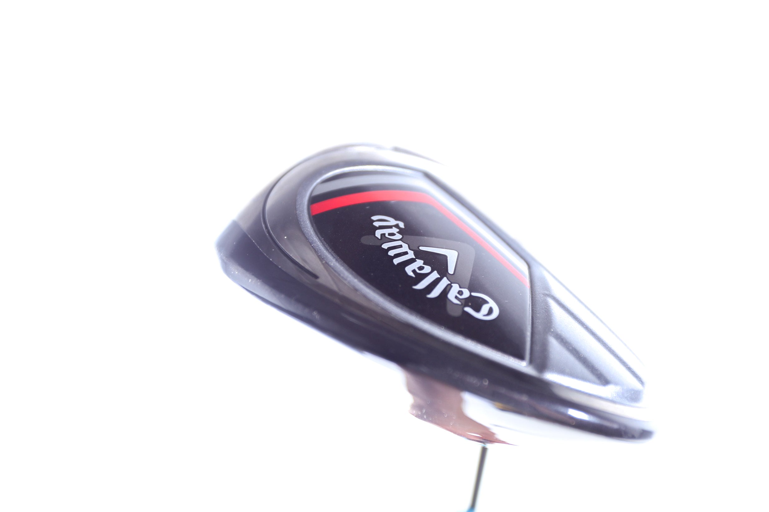 Used Callaway Big Bertha 23 Driver - 10.5° Regular Flex Project X HZRDUS Smoke Red RDX Right Handed Golf Club | Premium Pre-Owned Men's Driver for Distance & Accuracy | Perfect for Golfers Seeking Forgiveness & Performance on the Course