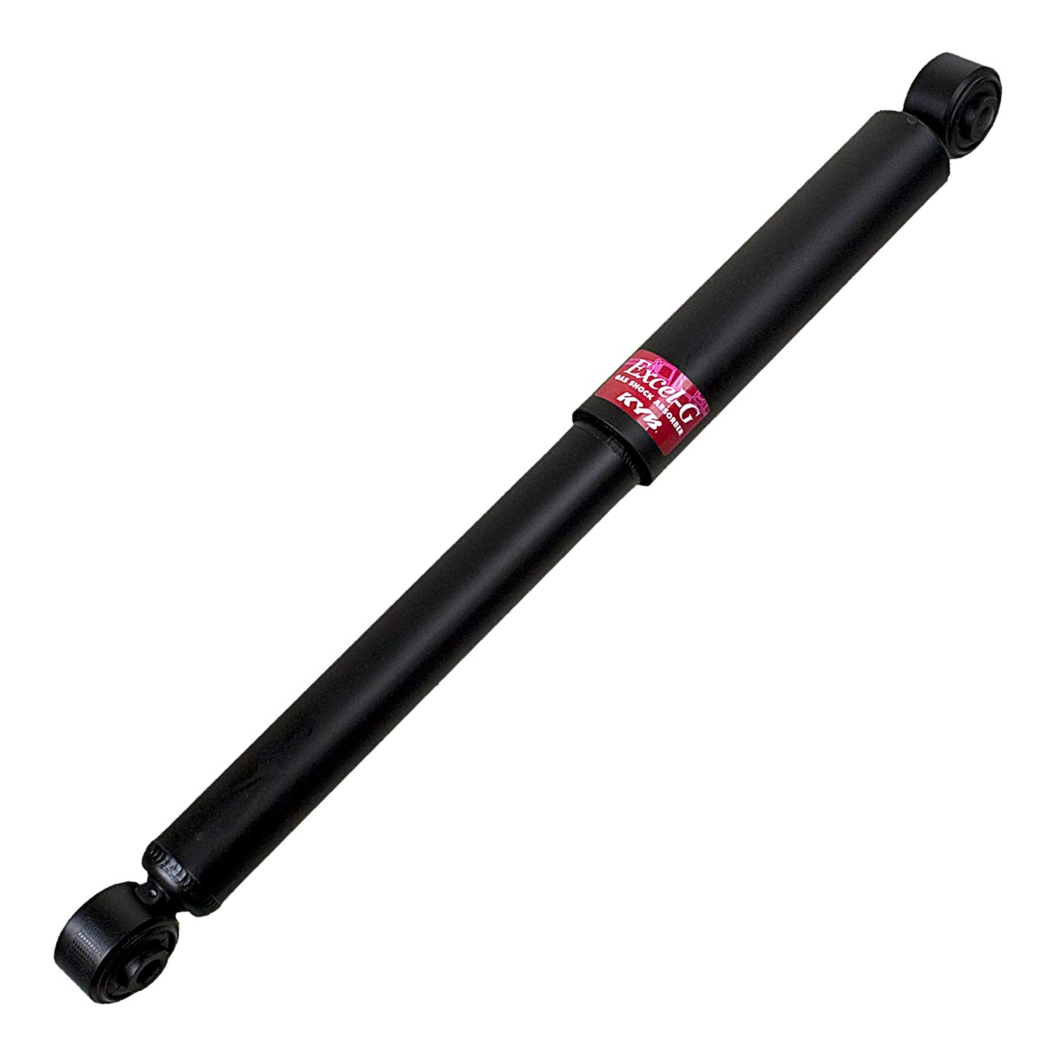 KYB 343435 Excel-G Gas Shock Absorber - Premium Replacement for Smooth Ride & Enhanced Stability - Perfect for SUVs, Trucks & Off-Road Vehicles