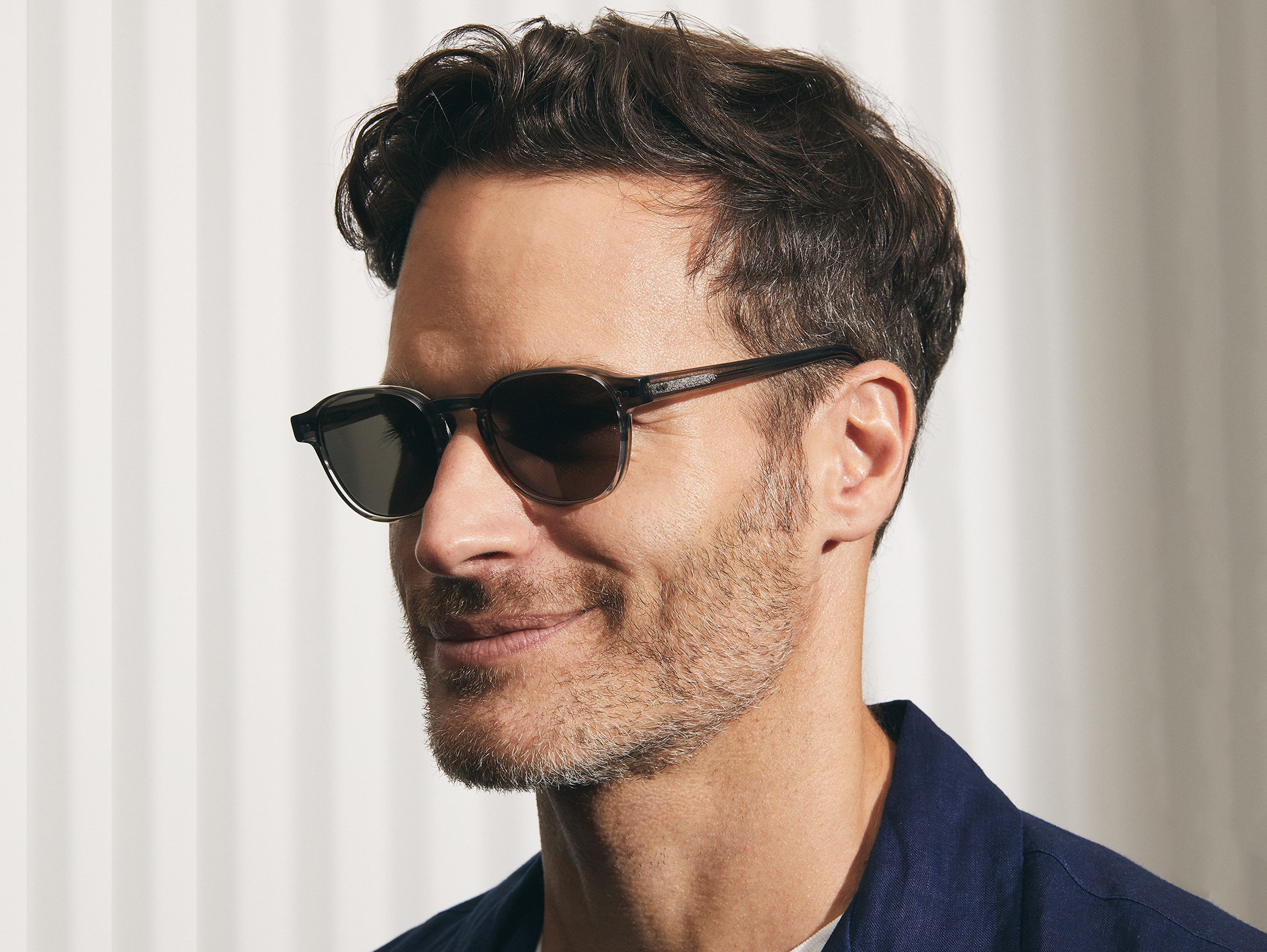 Arthur Sun - Premium Men's Sunglasses for Outdoor Activities, Sports & Driving - UV Protection & Polarized Lenses - Stylish & Durable Shades for Hiking, Running, Beach & Everyday Wear