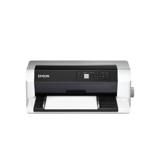 Epson DLQ 3500II High-Speed Dot Matrix Printer for Business & Office Use - Bulk Printing, Invoices & Shipping Labels (Pre-Order)