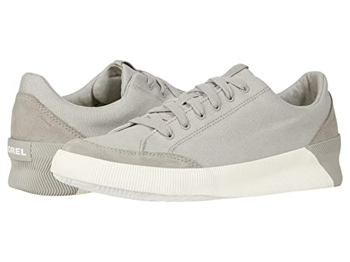 Sorel Women's Out N About™ Plus Classic Sneaker - Waterproof Hiking Shoes for Women, Lightweight & Comfortable Walking Shoes - Perfect for Outdoor Adventures, Travel & Daily Wear