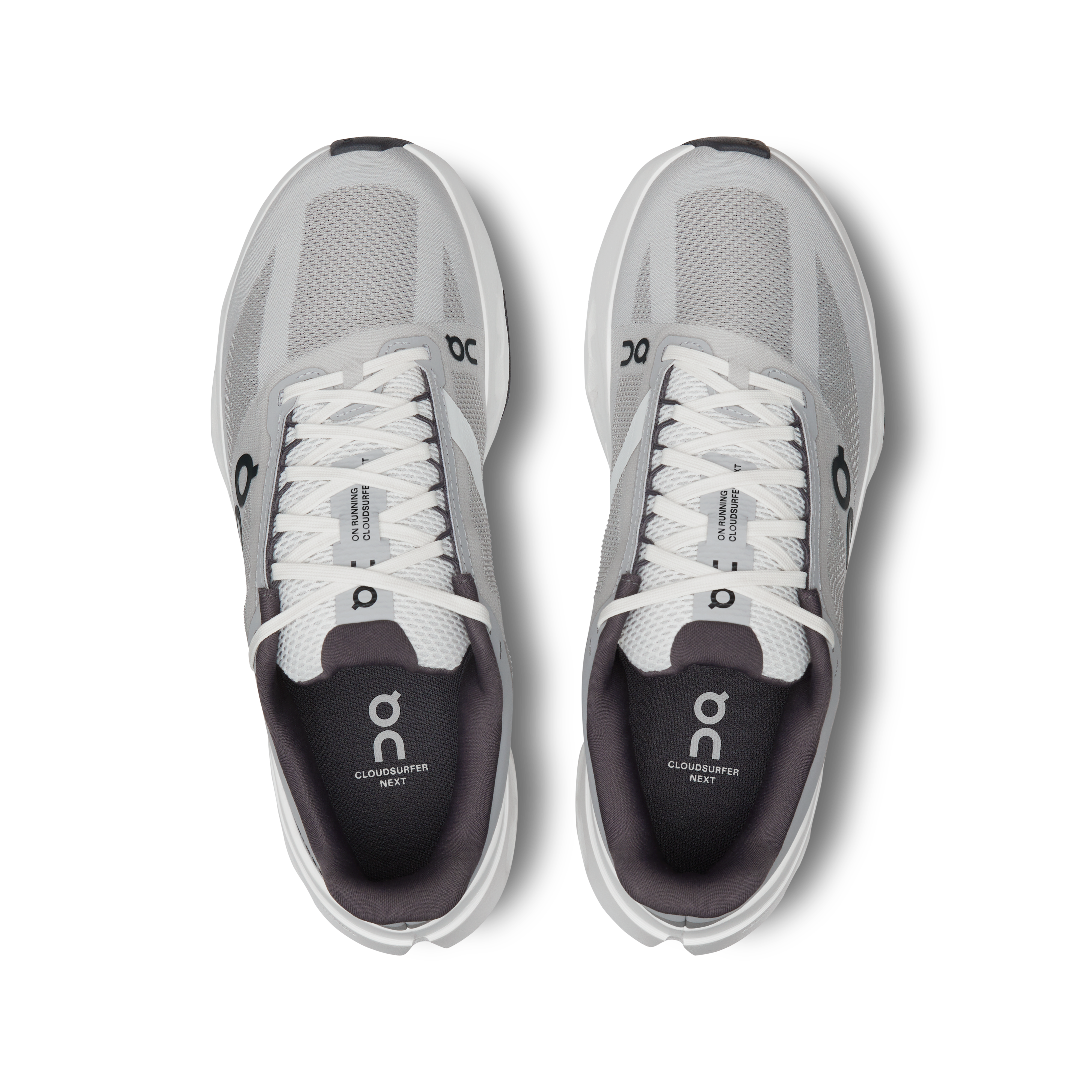 Cloudsurfer Next Wide Women's Running Shoes - Lightweight Cushioned Trail & Road Running Sneakers for Women - Perfect for Jogging, Hiking & Outdoor Activities