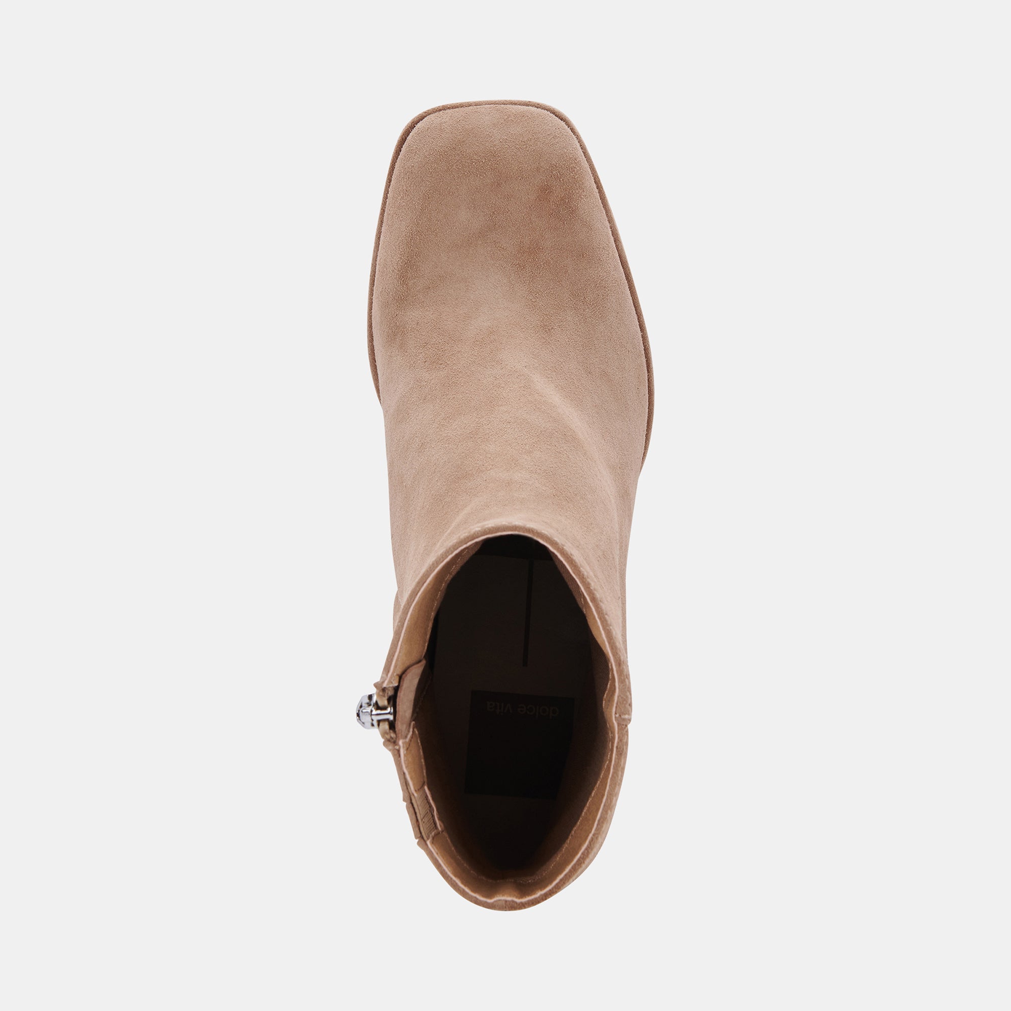ULYSES BOOTS MUSHROOM SUEDE - Stylish & Comfortable Women's Ankle Boots for Fall & Winter Fashion | Perfect for Casual Outfits, Office Wear & Date Nights