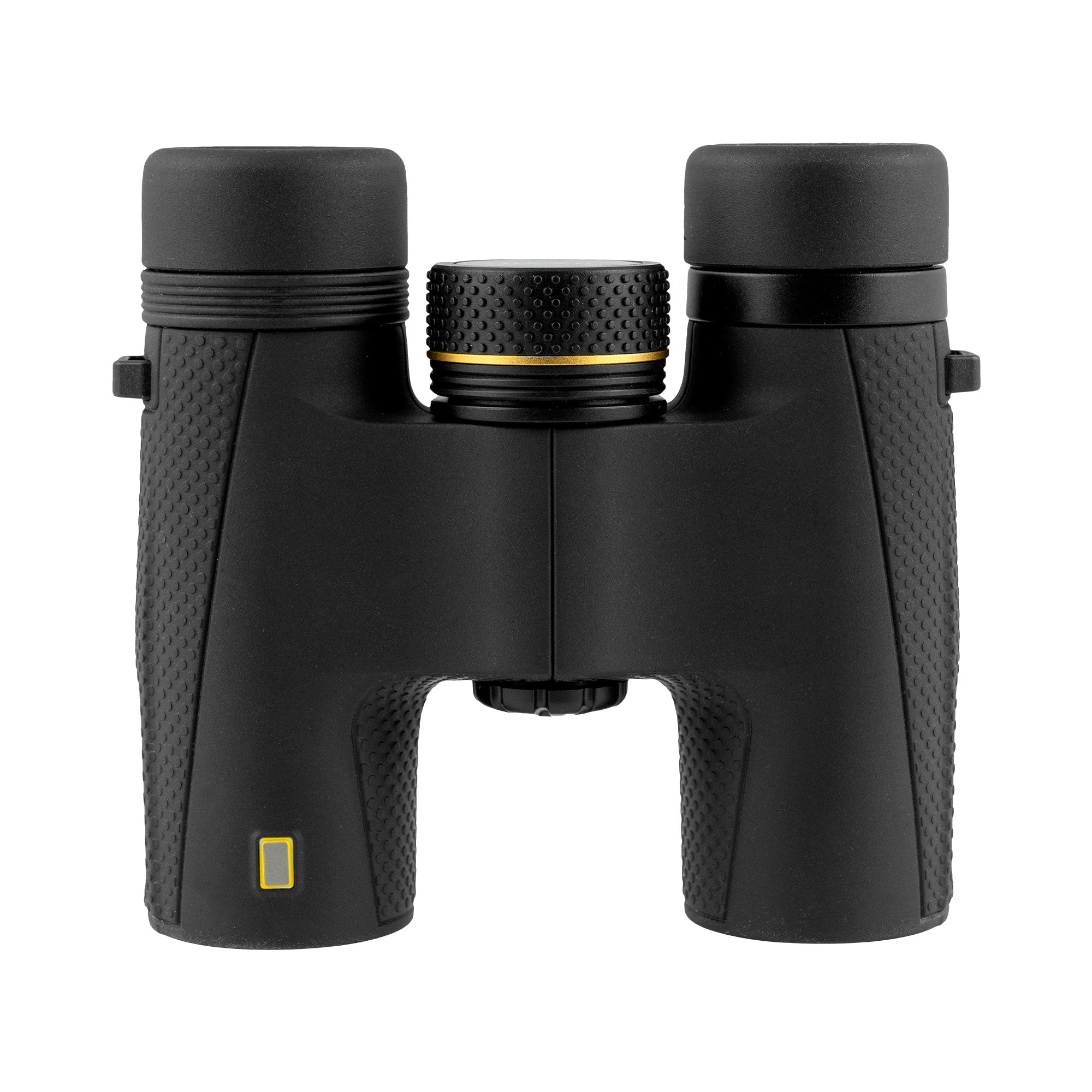 National Geographic Expedition Series 8x25 Compact Binoculars - Lightweight & High-Powered for Bird Watching, Hiking, Travel & Outdoor Adventures