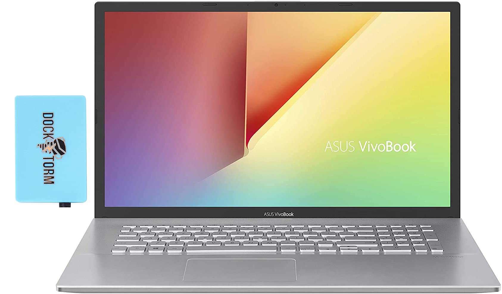 ASUS Vivobook X712 17.3