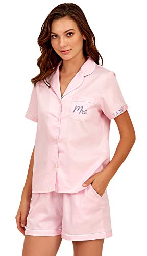 Soft Pink / White