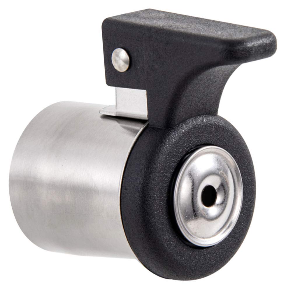 Cabilock Stainless Steel Whistle Replacement Spout Tip for Tea Kettle - 1.34