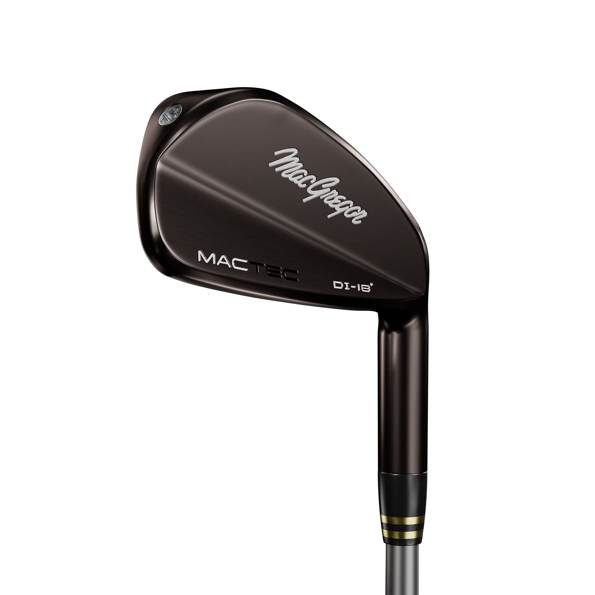 MacGregor Golf MacTec Driving Iron for Men - Right Handed Golf Club for Long Distance Shots | Perfect for Fairway Play and Tight Lies