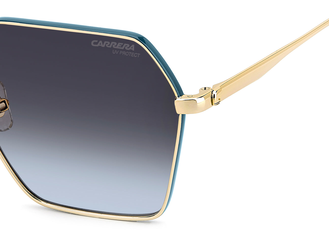 Carrera 3057 S Racing Sunglasses - Polarized Sports Sunglasses for Men & Women - UV Protection for Running, Cycling, Driving & Outdoor Activities