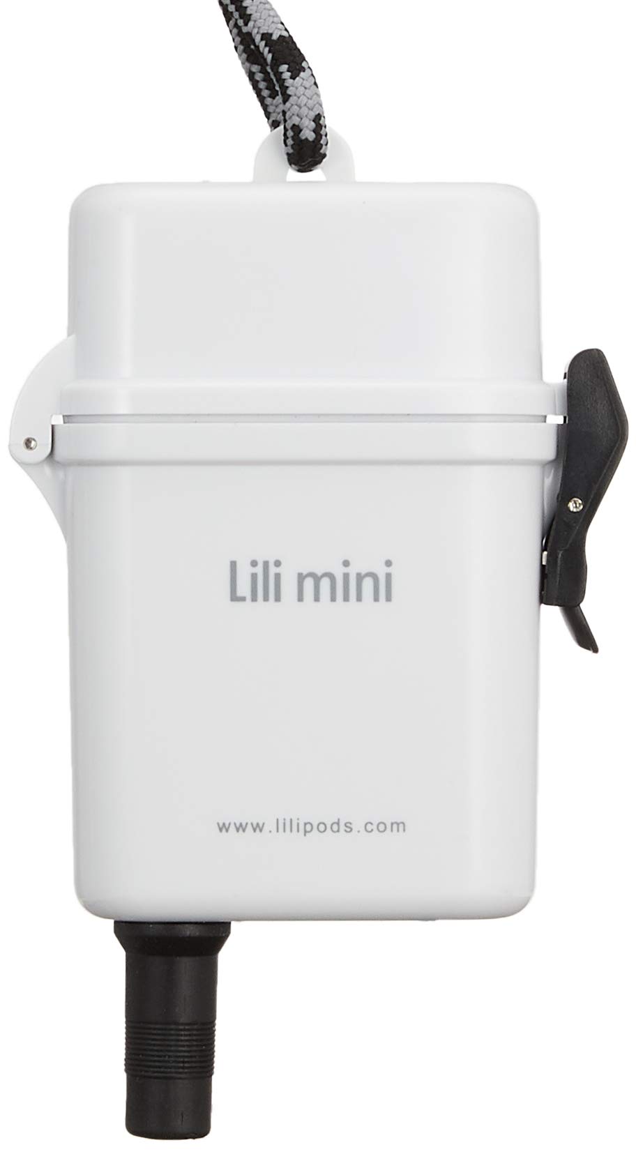 Lilipod Lili Mini Case for iPod Mini - Durable Protective Cover for Music, Travel & Daily Use