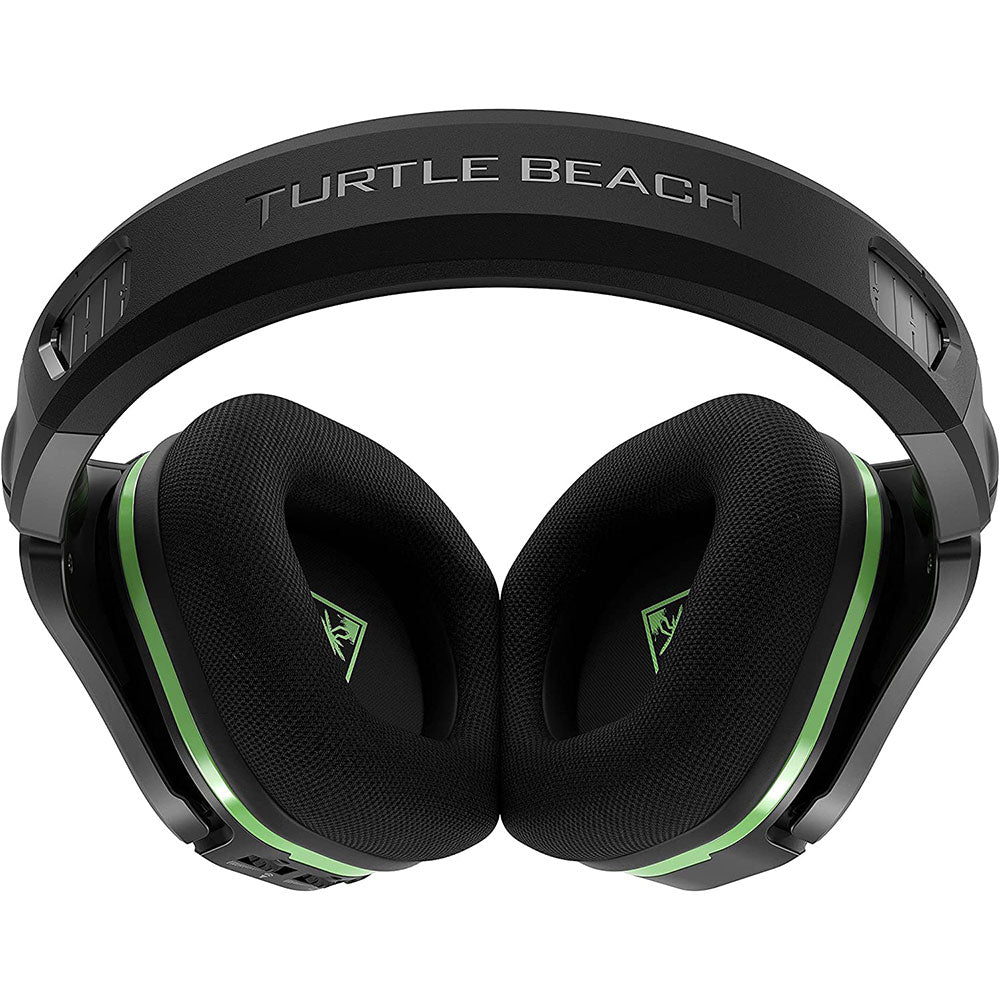 Turtle Beach Stealth 600 Gen 2 Wireless Gaming Headset for Xbox Series X/S - USB Surround Sound, Noise Cancelling Mic, 15-Hour Battery (Black) - Perfect for Competitive Gaming & Late-Night Sessions