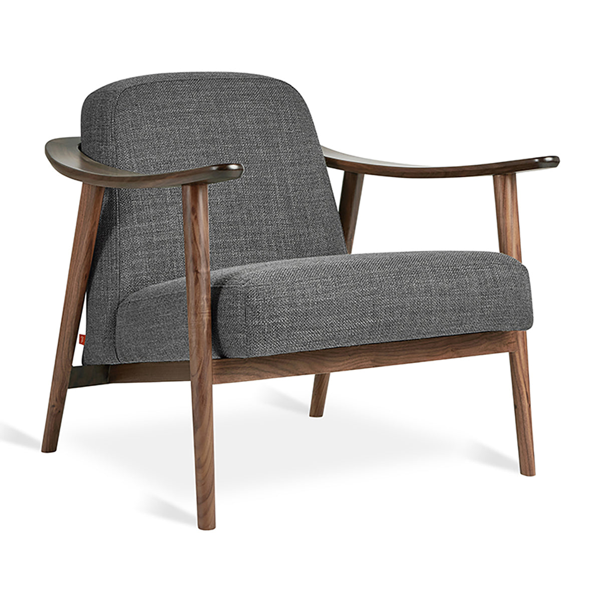 Andorra Pewter / Walnut