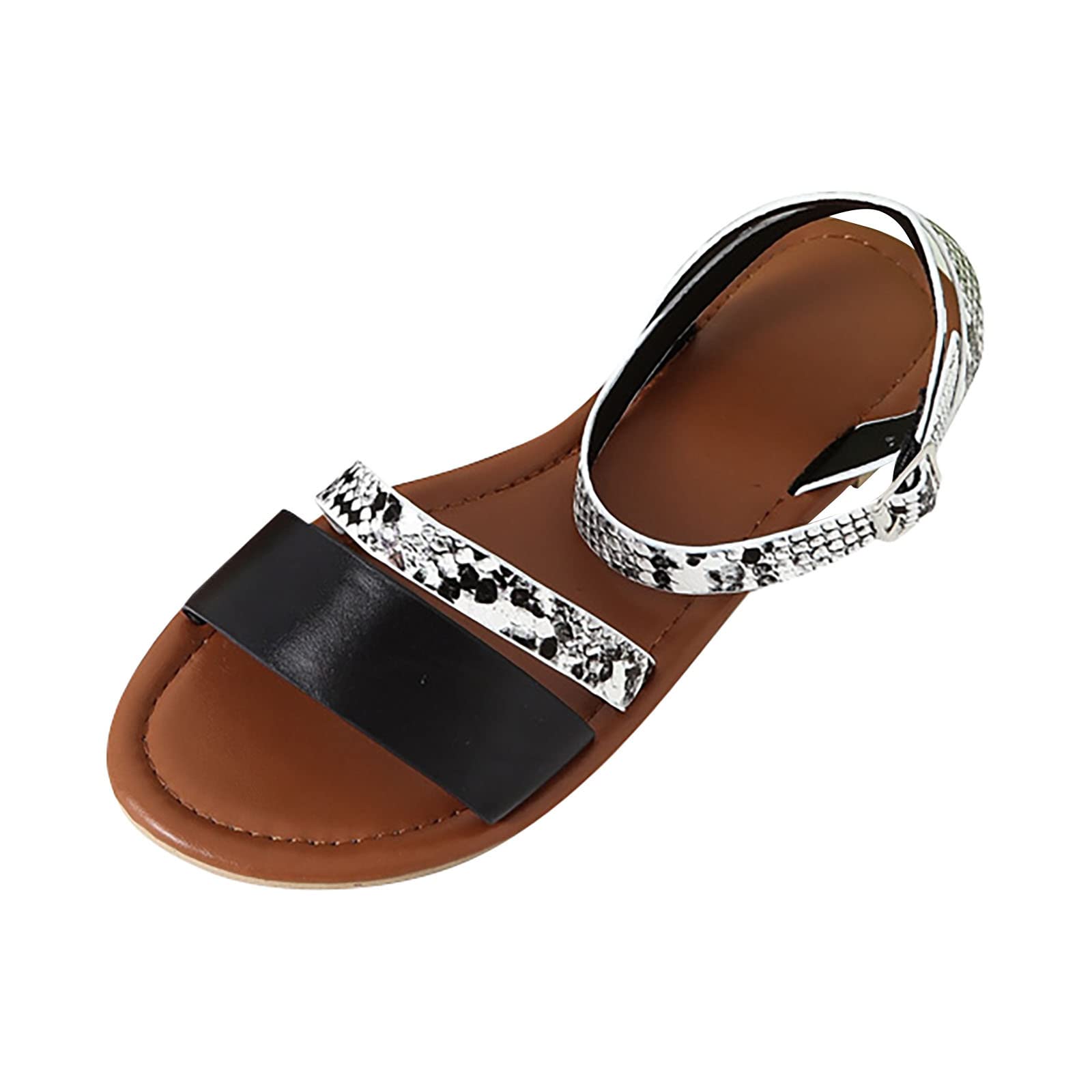 Women's Breathable Slip-On Mule Slippers - Comfortable Indoor/Outdoor Sandals for Home, Office & Travel | Casual House Shoes for Women