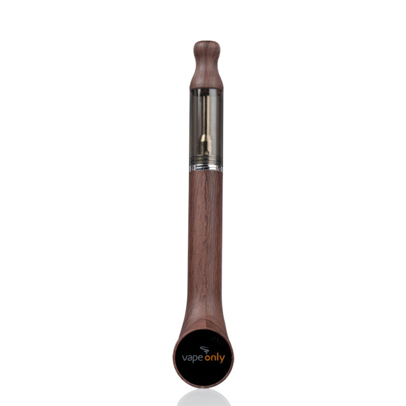 Vapeonly vPipe Mini Pod Kit - 360mAh Rechargeable Battery, Compact & Portable Vape Device for On-The-Go Vaping | Perfect for Travel, Commuting & Discreet Use