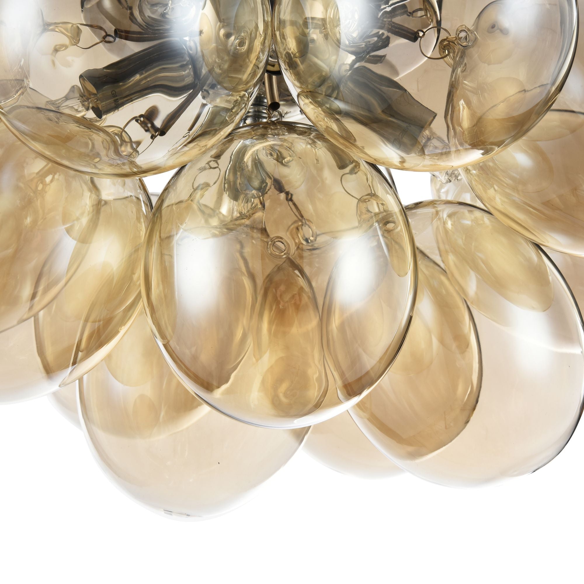 Balbo Flush Light - Modern LED Ceiling Light Fixture for Bedroom, Living Room & Kitchen | Energy-Efficient, Dimmable & Easy Installation | Perfect for Home, Office & Commercial Spaces