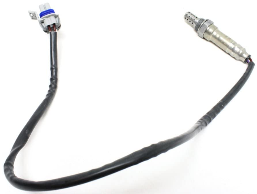 High-Quality Oxygen Sensor for 2002-2007 GMC Sierra - Direct Replacement for REPG960904 & 25333812 - Improves Engine Performance & Fuel Efficiency