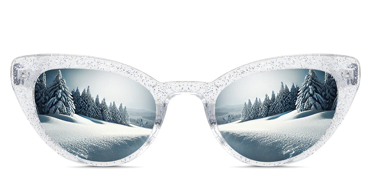 Katos Women's Prescription Polarized Sunglasses - UV Protection, Lightweight & Stylish for Driving, Outdoor Sports & Daily Wear