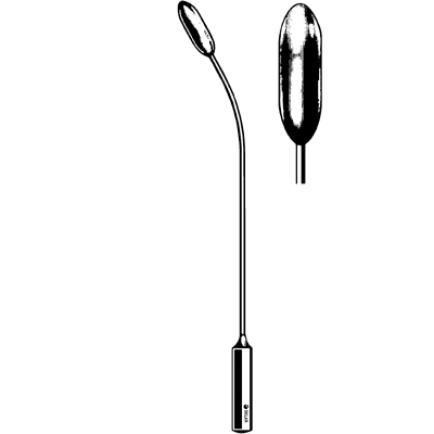 10mm Long Bakes Esophageal Dilators - Medical Grade for Dysphagia Treatment - Perfect for Home and Clinical Use