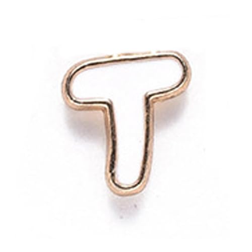 Initial T