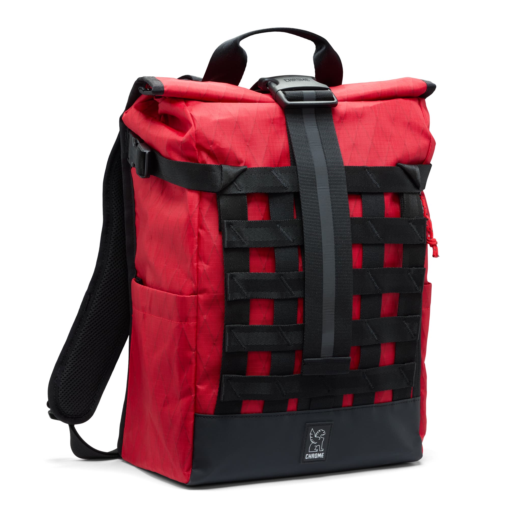 Barrage 18L Waterproof Hiking Backpack - Lightweight & Durable Daypack for Outdoor Adventures, Camping, and Travel