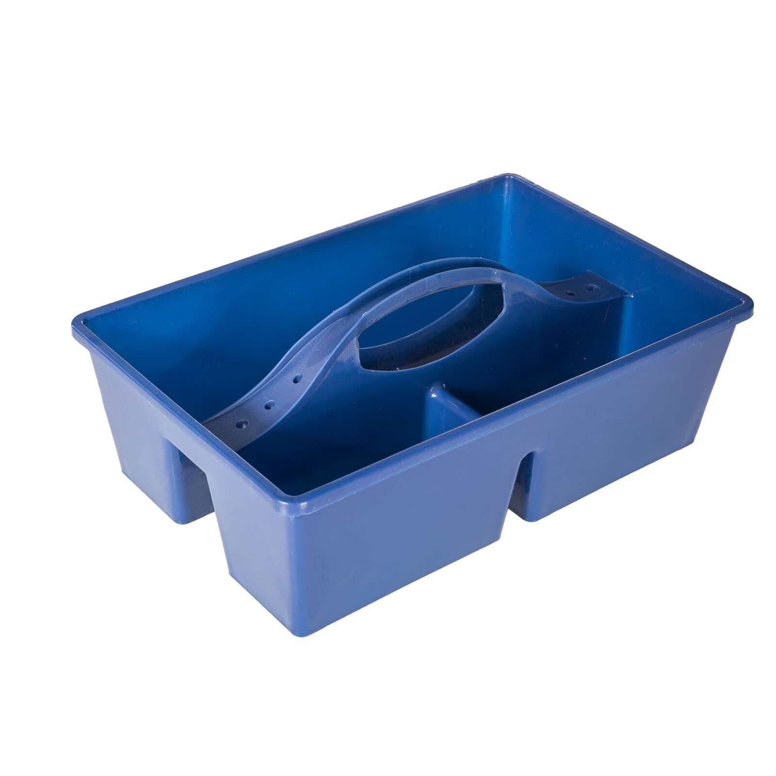 HORZE Grooming Tack Tray for Horse Care & Stable Use