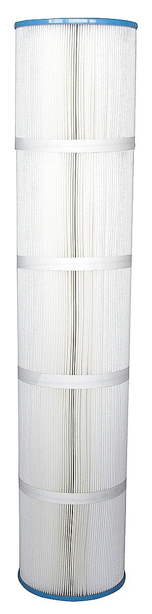 Dayton 4VMP8 Replacement Cartridge Filter - Compatible with 4VMN8 Vacuum Cleaner | Perfect for Home Cleaning, Workshop Dust Collection & Industrial Maintenance