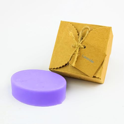 Lavender Goat Milk