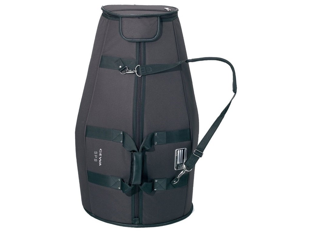 Gewa 232820 SPS Series Professional Conga Gig Bag - 11.75