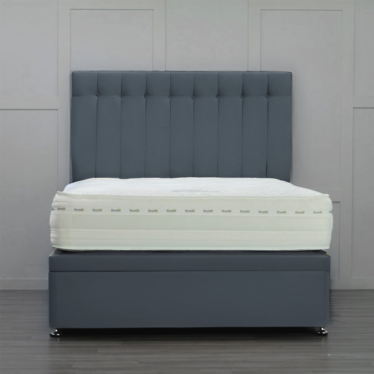 Milan Charcoal