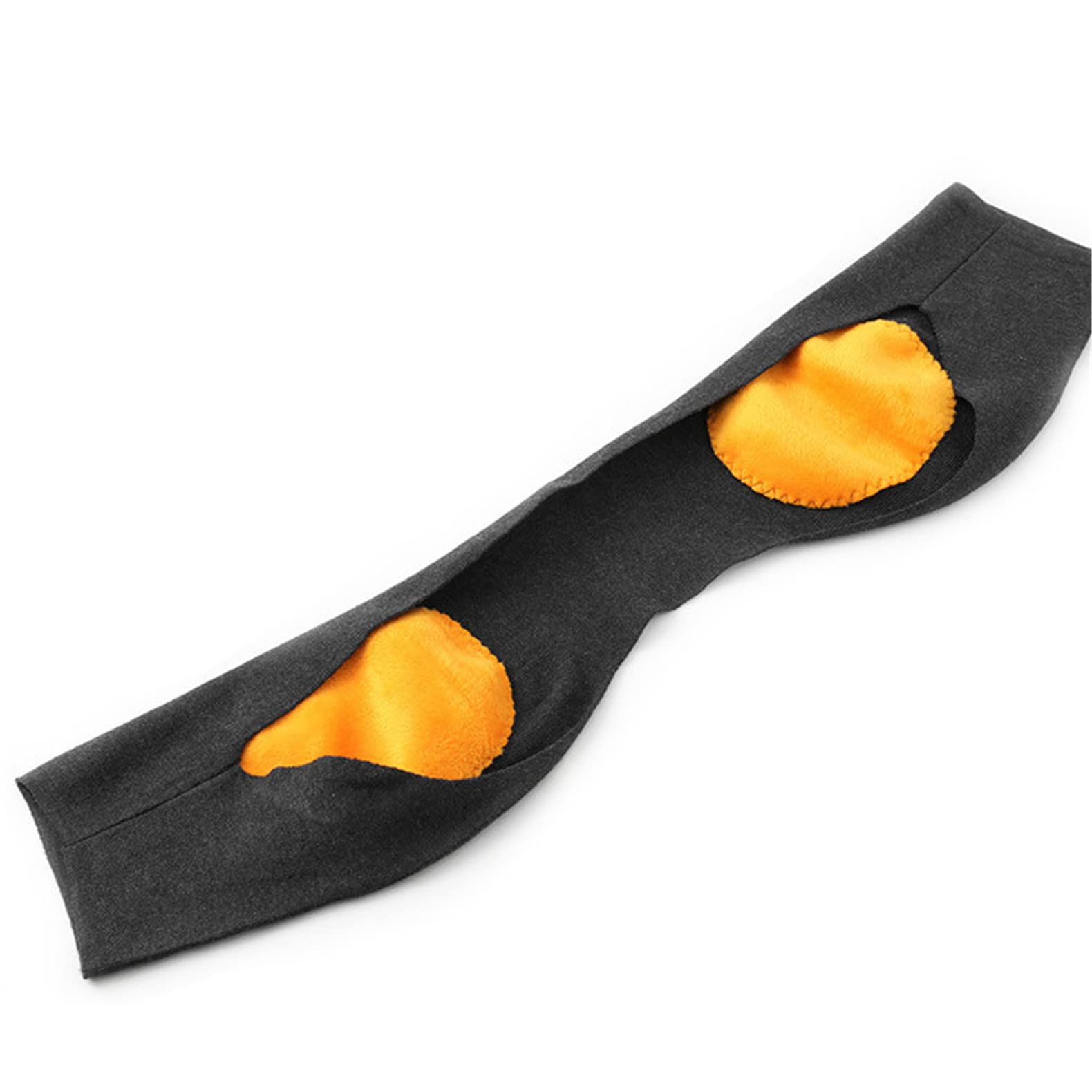 SHDT Double Shoulder Support Wrap Brace - Neck & Shoulder Pain Relief Pad for Women & Men - Ideal for Office Work, Gaming & Home Comfort