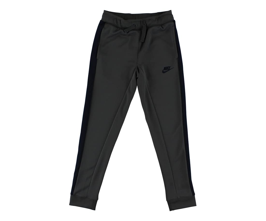 Nike Boys' Air Track Suit - Lightweight Running Jacket for Kids - Perfect for School, Sports & Outdoor Activities