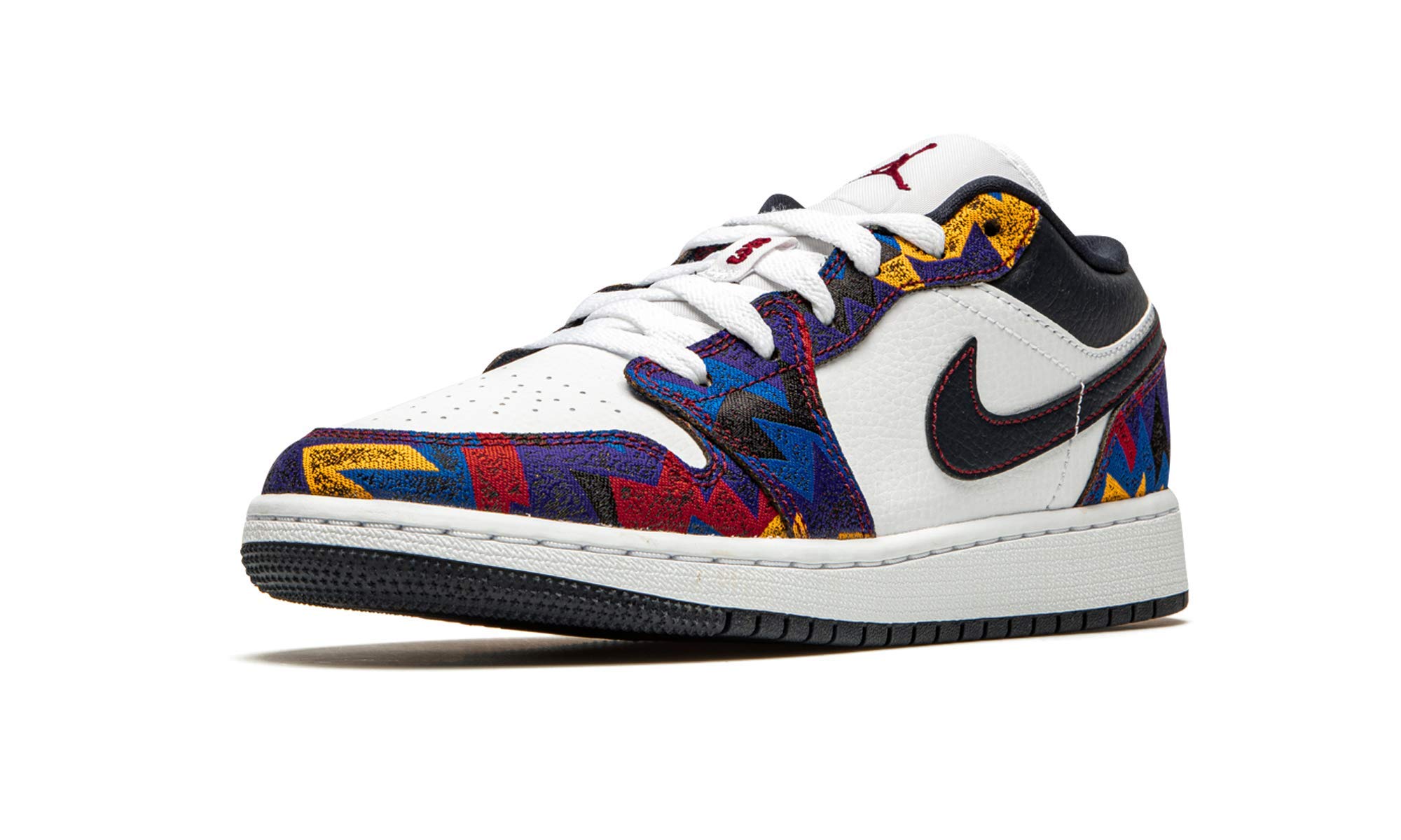 Nike Men's Air Jordan 1 Elevate Low Basketball Shoes - Retro Style Sneakers for Men, Comfortable Walking & Casual Wear - Perfect for Street Fashion, Gym & Everyday Use