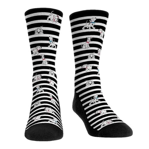 101 Dalmatians - Stripes