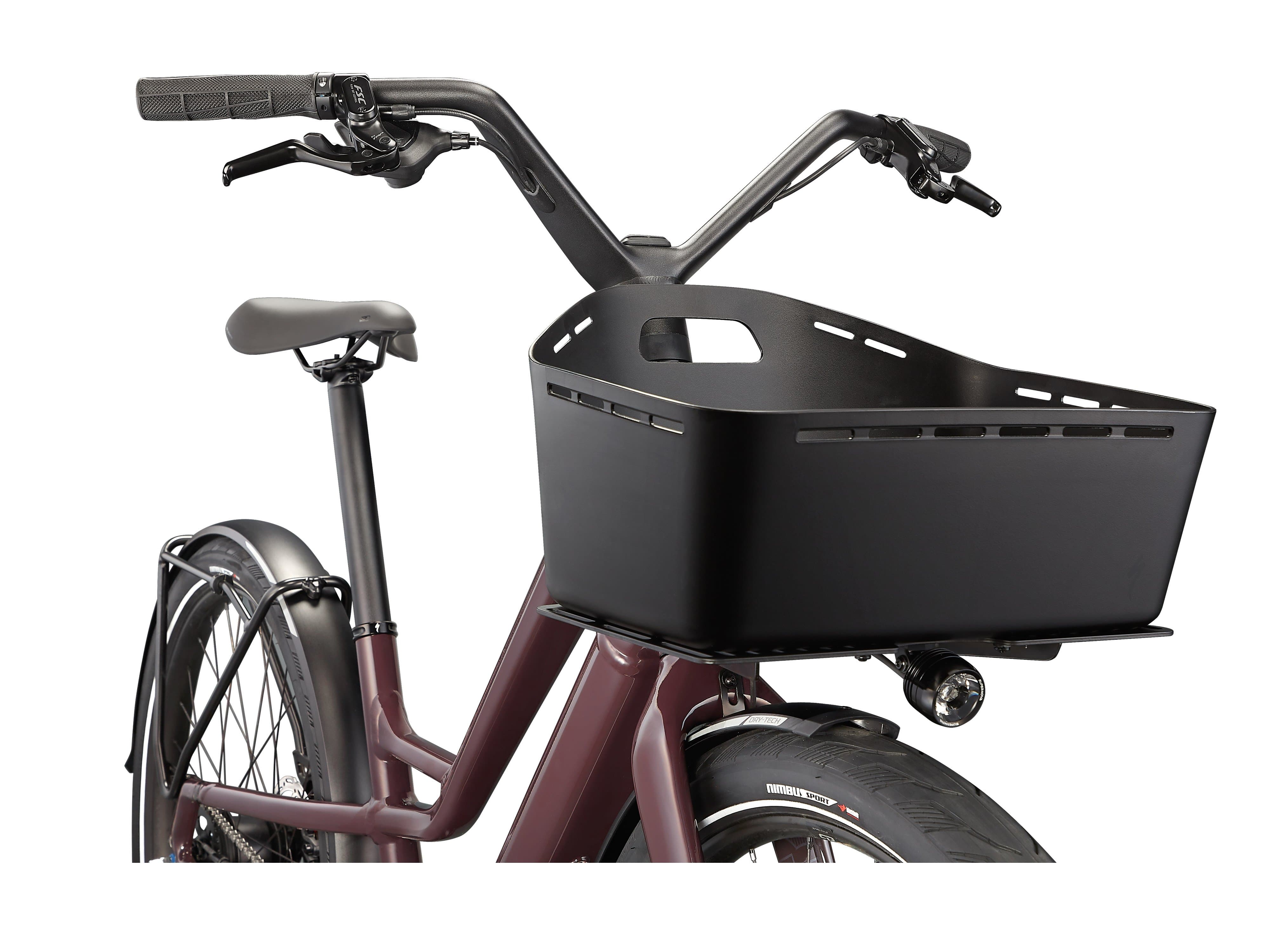 Specialized Turbo Como SL 4.0 Electric Bike - Lightweight Commuter E-Bike with Powerful Motor & Long Battery Life - Perfect for Urban Riding, Leisure Cruising & Eco-Friendly Transportation