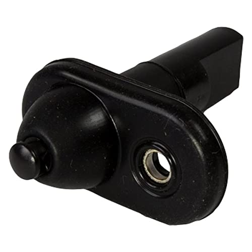 Motorcraft Switch - High Performance Automotive Electrical Switch for Ford, Lincoln, Mercury Vehicles | Perfect for Engine Control, Lighting & Accessory Circuits