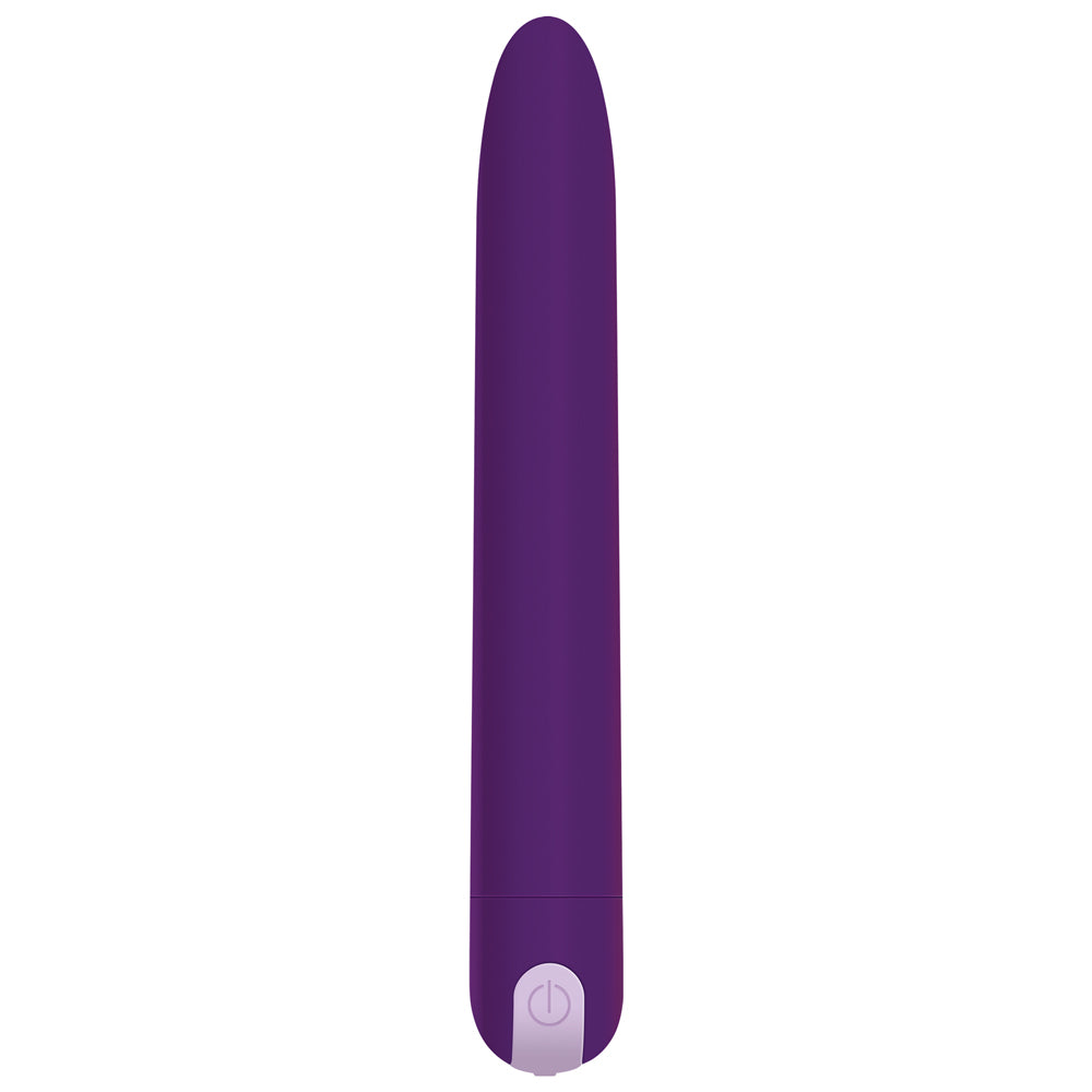 Premium 7-Piece Silicone Vibrator Kit for Women - Waterproof, Rechargeable Adult Toys with Multiple Vibration Modes - Perfect for Couples Play, Solo Pleasure & Sensual Massage