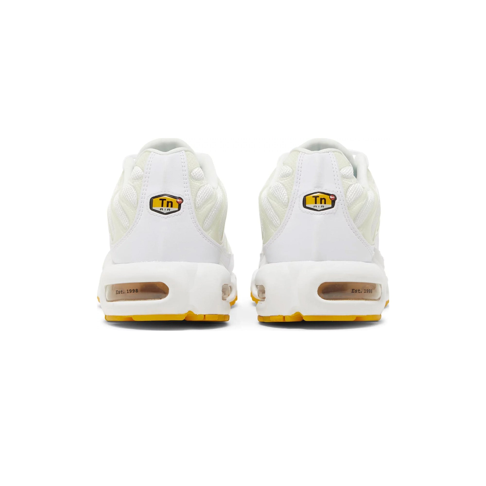 Nike Air Max Plus 'M. Frank Rudy' Men's Running Shoes 2022 Edition - Comfortable Cushioned Sneakers for Jogging, Gym Workouts & Casual Wear